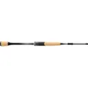 Shimano Poison Glorious 7'2" Spinning Rod Med Lt - Shimano