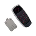 Hornady VEXIS Keypad and Swingbolt Kit for Mobilis Safes - Hornady