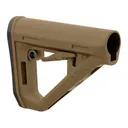 Magpul Dual Tension AR-15, LR-308 Stock Coyote Brown - Magpul Industries