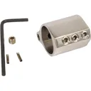 AR-STONER Low Profile AR-15 Gas Block Stainless .750 - Guntec USA