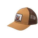 Browning Men's Chase Hat Pheasant/Tan One Size Fits Most - Browning
