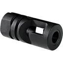 PWS J-Tac47  Flash Suppressing Compensator 7.62x39mm 14X1 LN Threads - Primary Weapons