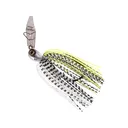 Z-Man Chatterbait Elite EVO HD Bladed Jig Glitter Bomb 1/2 oz - Z-Man