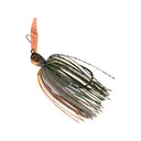 Z-Man Chatterbait Elite EVO HD Bladed Jig Copper Gill 1/2 oz 5/0 - Z-Man