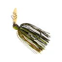 Z-Man Chatterbait Elite EVO HD Bladed Jig GP Melon 1/2 oz 5/0 - Z-Man