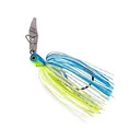 Z-Man Chatterbait Elite EVO HD Bladed Jig Citrus Shad 1/2 oz - Z-Man
