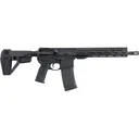 Colt M5 5.56x45mm NATO Pistol 11.5" Threaded Barrel 30+1 Round Black Pistol Brace SBA5 - Colt