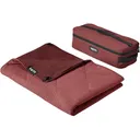 YETI Lowlands Blanket Stag Red - Yeti