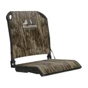 Millennium Marine B-100 Boat Seat Realtree Legacy Camo - Millennium Marine
