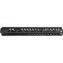 AR-STONER Oversized Suppressor Compatible AR-15 M-LOK Handguard 15" - Ar-Stoner