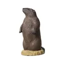 Rinehart Signature Groundhog 3D Archery Target - Rinehart Targets