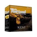 Kent Ultimate Fast Lead Diamond Upland 20 Gauge Ammo 3" #5 Lead Shot 1-1/4 oz Box of 25 - Kent