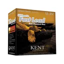 Kent Ultimate Fast Lead Diamond Upland 12 Gauge Ammo 2-3/4" #5 Lead Shot 1-1/2 oz Box of 25 - Kent