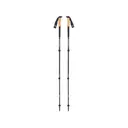 Black Diamond Alpine Cork Trekking Pole Pair Carbon - Black Diamond