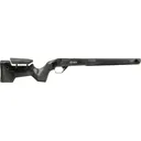 MDT CRBN Hunter Kit Rifle Stock for Remington 700 Short Action Right Hand Fixed RCO - Mdt