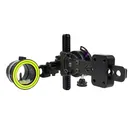 Spot-Hogg Hogg Father Pro ROTI Single Pin Bow Sight Dovetail Right Hand .010 - Spot Hogg