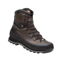 Opened Package - Crispi Boots Men's Shimek GTX 8" 400 Gram Insulated Hunting Boots Leather Brown 11.5 D - Crispi Boots