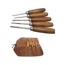 Ramelson 5 Piece Gunsmithing Tool Kit with Tool Roll - Ramelson