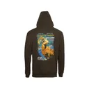 Leupold Men's Magazine Hoodie Dark Olive 2XL - Leupold