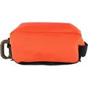 FHF Gear Ultra Lite Shooting Bag Nylon Blaze Orange - Fhf Gear