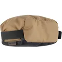 FHF Gear Ultra Lite Shooting Bag Nylon Coyote Brown - Fhf Gear