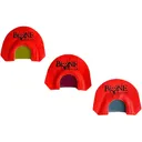 Bone Collector Mountain Echo Diaphragm Elk Call Combo 3PK - Bone Collector