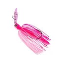 Z-Man Chatterbait Elite EVO HD Bladed Jig Tickled Pink 3/8 oz 5/0 - Z-Man
