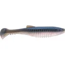 Z-Man Octane Minnowz 3.8" Swimbait Pro Blue Red Pearl - Z-Man