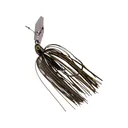 Z-Man Chatterbait PZ2 Bladed Jig Green Pumpkin 1/2 oz - Z-Man