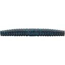 Z-Man Kingpin 3" Worm Black/Blue - Z-Man
