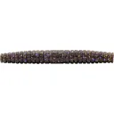 Z-Man Kingpin 3" Worm Green Pumpkin Goby - Z-Man