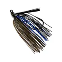 Z-Man EVO Swim Jig Bruised Green Pumpkin 1/4 oz - Z-Man