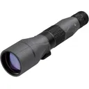 Leupold Factory Blemished SX-5 Santiam HD Spotting Scope 27-55x 80mm Straight - Leupold