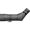 Leupold Factory Blemished SX-4 Pro Guide Spotting Scope 15-45x 65mm Angled - Leupold