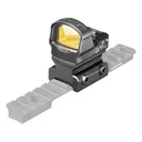 Leupold Factory Blemished DeltaPoint Pro Reflex Sight 2.5 MOA Dot with AR PRO Mount Matte - Leupold