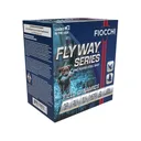 Fiocchi Flyway Series 12 Gauge Ammo 3-1/2" #2 Steel Shot 1-3/8 oz Case of 250 (10 Boxes of 25) - Fiocchi