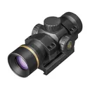Leupold Factory Blemished Freedom RDS Red Dot Sight 34mm Tube 1x 34 1.0 MOA Dot with Mount Matte - Leupold