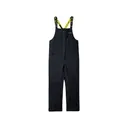 AFTCO Men's Hydro Rain Bibs Black 2XL - Aftco
