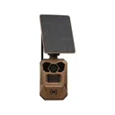 Moultrie Edge 4 Solar Cellular Trail Camera - Moultrie