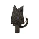 Higdon Pulsator Pro Motion Duck Decoy Black Duck - Higdon Outdoors