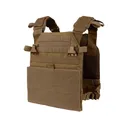 Condor Vanquish Plate Carrier Coyote Brown - Condor