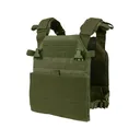 Condor Vanquish Plate Carrier Olive Drab - Condor