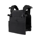 Condor Vanquish Plate Carrier Black - Condor