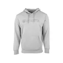 Beretta Men's Hardlines Hoodie Steel Gray Medium - Beretta