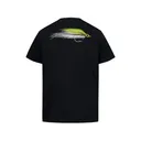 Simms Men's Deceiver T Shirt Classic Blue XL - Simms