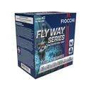 Fiocchi Flyway Series 12 Gauge Ammo 3-1/2" #1 Steel Shot 1-3/8 oz Box of 25 - Fiocchi