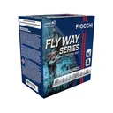 Fiocchi Flyway Series 20 Gauge Ammo 3" #3 Steel Shot 7/8 oz Box of 25 - Fiocchi