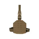Condor LCS Drop Leg Panel Nylon Coyote Brown - Condor