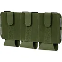 Condor VAS Flex Magazine Placard Nylon Olive Drab - Condor
