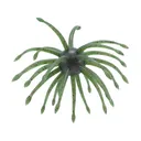 Yamamoto Uni Max 24mm Urchin Watermelon/Black & Red - Yamamoto